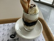 藤田珈琲 the ROASTERY Lab. 大阪本店