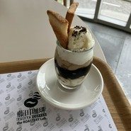 藤田珈琲 the ROASTERY Lab. 大阪本店