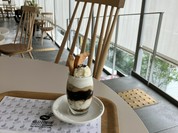 藤田珈琲 the ROASTERY Lab. 大阪本店