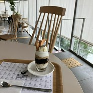 藤田珈琲 the ROASTERY Lab. 大阪本店