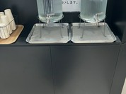 藤田珈琲 the ROASTERY Lab. 大阪本店