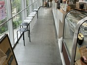 藤田珈琲 the ROASTERY Lab. 大阪本店