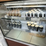 藤田珈琲 the ROASTERY Lab. 大阪本店