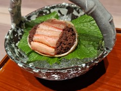 香箱蟹（202602再訪）