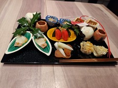 八寸（202602再訪）