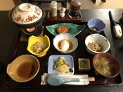 旅館大沼