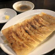 野方餃子 本店
