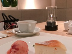 アグネスカフェ