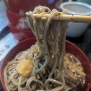 献上そば　羽根屋本店