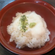 献上そば　羽根屋本店