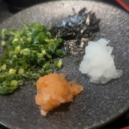 献上そば　羽根屋本店