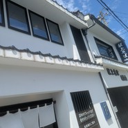 献上そば　羽根屋本店