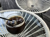 パンとエスプレッソと自由形