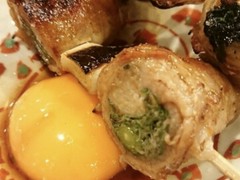 ジョウモン 溝口店