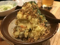 ジョウモン 溝口店