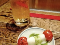 ジョウモン 溝口店
