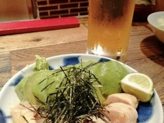 ジョウモン 溝口店
