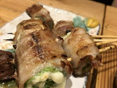 ジョウモン 溝口店
