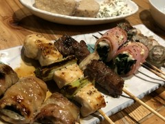 ジョウモン 溝口店