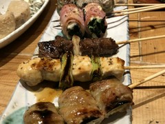 ジョウモン 溝口店