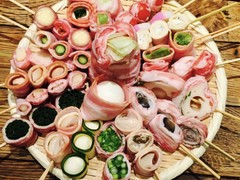ジョウモン 溝口店