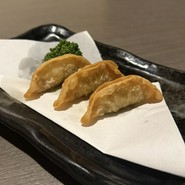餃子食べ放題専門店 新宿無限餃子