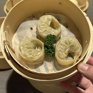 餃子食べ放題専門店 新宿無限餃子