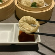 餃子食べ放題専門店 新宿無限餃子