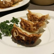 餃子食べ放題専門店 新宿無限餃子