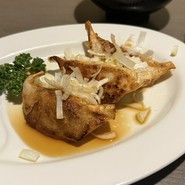 餃子食べ放題専門店 新宿無限餃子