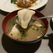 餃子食べ放題専門店 新宿無限餃子