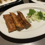 餃子食べ放題専門店 新宿無限餃子