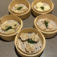 餃子食べ放題専門店 新宿無限餃子