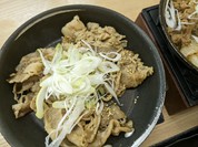 牛焼肉