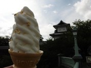 大松庵 兼六園店