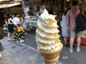 大松庵 兼六園店