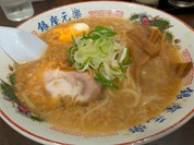 銀座 元楽