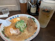 銀座 元楽