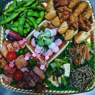 甘味末広屋