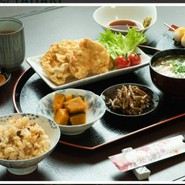 甘味末広屋