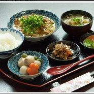 甘味末広屋