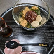 甘味末広屋