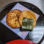 甘味末広屋