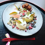 甘味末広屋