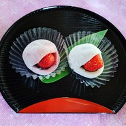 甘味末広屋