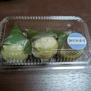甘味末広屋