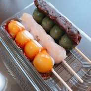 甘味末広屋
