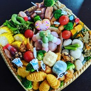 甘味末広屋