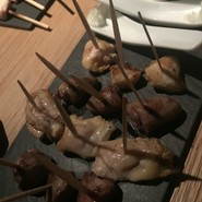 中目黒いぐち　恵比寿店