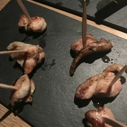 中目黒いぐち　恵比寿店